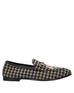 Мокасины Gucci