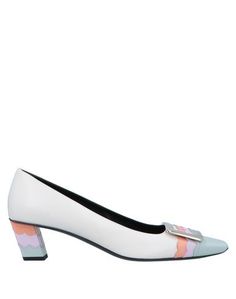 Мокасины Roger Vivier