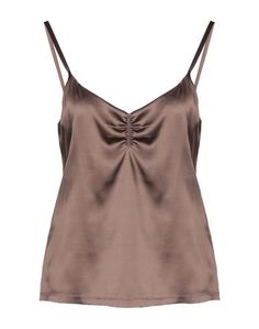 Топ без рукавов CaractÈre