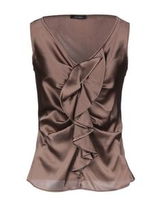 Топ без рукавов CaractÈre