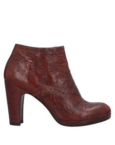 Полусапоги и высокие ботинки Chie Mihara