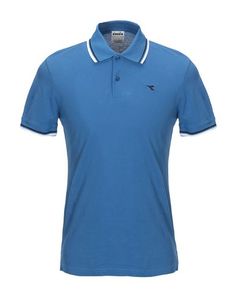 Категория: Поло мужские Diadora