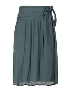 Юбка до колена Crossley