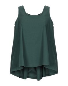 Топ без рукавов Rochas