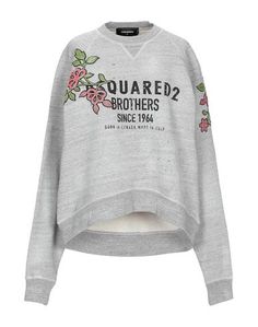 Толстовка Dsquared2