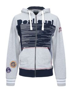 Толстовка Desigual