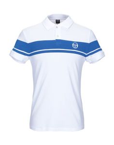 Поло Sergio Tacchini
