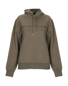 Толстовка Helmut Lang