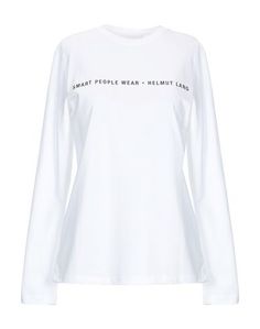 Футболка Helmut Lang