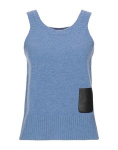 Топ без рукавов Rochas