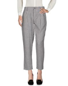 Повседневные брюки #Outfit