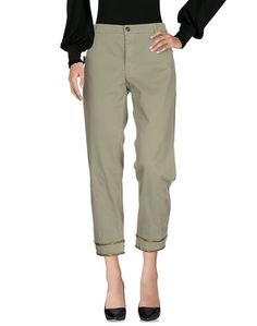 Повседневные брюки Ermanno Scervino