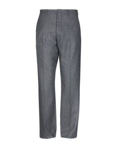 Повседневные брюки Drumohr