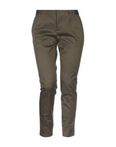 Повседневные брюки Dsquared2