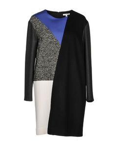 Короткое платье Paule Ka