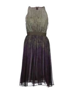 Платье до колена Giambattista Valli