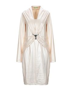 Платье до колена Versace Jeans