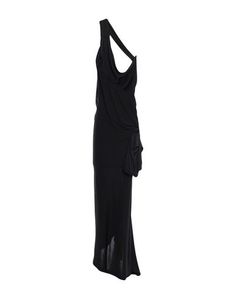 Длинное платье Jean Paul Gaultier Femme