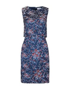 Короткое платье Erdem