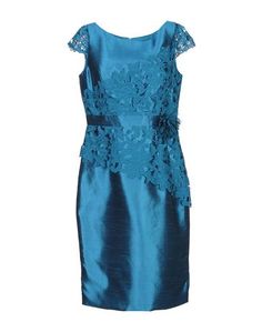 Платье до колена Colette