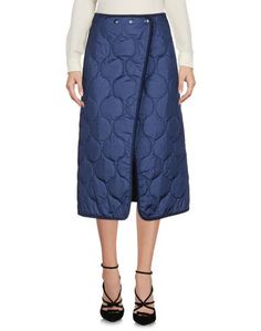 Юбка длиной 3/4 Neul