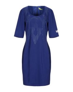 Короткое платье Versace