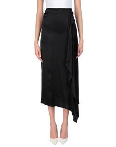 Длинная юбка Weili Zheng