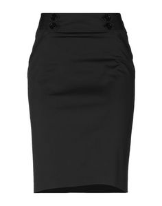 Юбка до колена Kitte