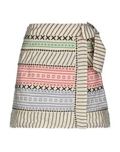 Мини-юбка Dodo Bar Or