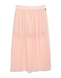 Юбка длиной 3/4 Met