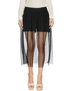 Юбка длиной 3/4 Met