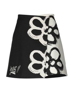 Мини-юбка Desigual