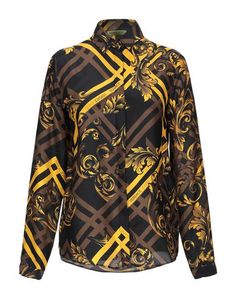 Pубашка Versace Jeans