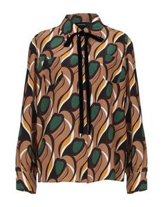 Pубашка Rochas