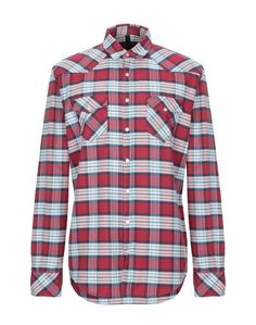 Pубашка IMB IM Brian