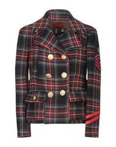 Пальто History Repeats