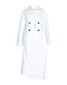 Легкое пальто Jil Sander