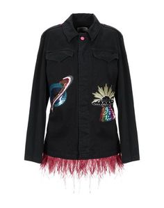 Куртка History Repeats