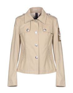 Куртка History Repeats