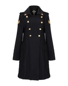 Пальто History Repeats