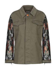 Куртка History Repeats