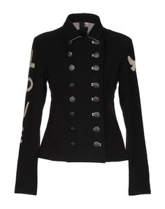 Куртка History Repeats