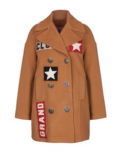 Пальто History Repeats