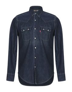 Джинсовая рубашка Levis RED TAB