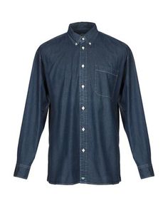 Джинсовая рубашка Dockers