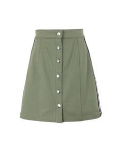 Джинсовая юбка Être Cécile