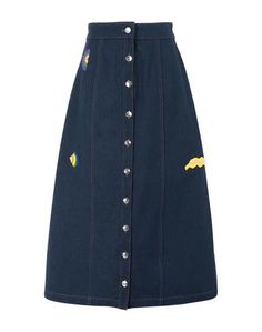 Джинсовая юбка Être Cécile