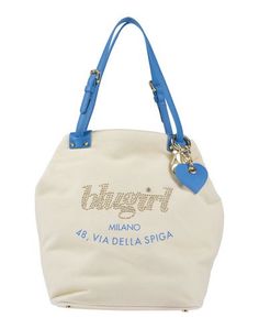 Сумка на руку Blugirl Blumarine