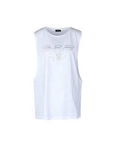 Бельевая майка Emporio Armani