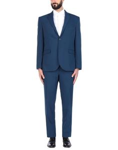 Костюм Alessandro Uomo